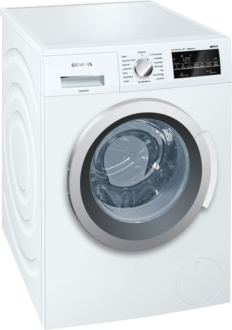 Siemens WM14T480TR Çamaşır Makinesi kullananlar yorumlar